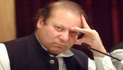 Former Pak PM Nawaz Sharif to hold massive road show for political mileage