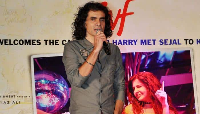 Touch of Sufism in my films coincidental: Imtiaz Ali