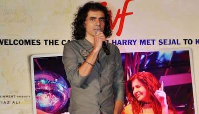 Touch of Sufism in my films coincidental: Imtiaz Ali