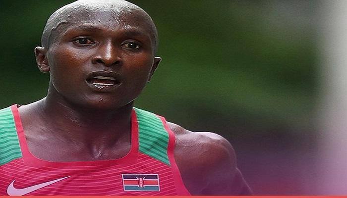 Kenya&#039;s Geoffrey ​Kirui wins men&#039;s world marathon