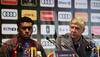 Arsene Wenger calls for united front as Arsenal make Shield statement