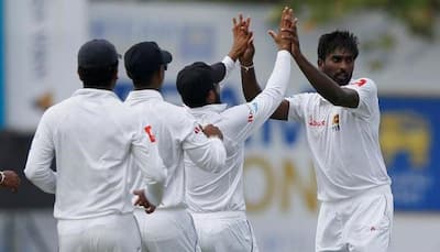 Pakistan, Sri Lanka to play day-night Test in Dubai