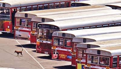 In Mumbai, BEST buses to go off road on Rakhi, after workers strike over fair pay