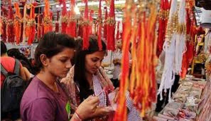 On Raksha Bandhan, Prime Minister Narendra Modi, President Ram Nath Kovind greet nation with warm wishes