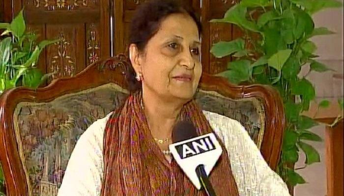 Have been tying Rakhi to PM Modi for last 22-23 years, claims Pak woman Qamar Mohsin Shaikh