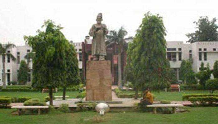 Jamia Millia Islamia's 'minority status' an error, says MHRD; govt to withdraw support