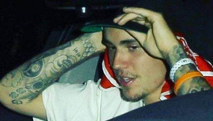 Justin Bieber 'doing better already' post tour cancellation