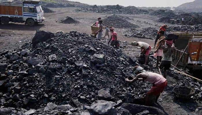 Govt annuls 5th round of coal mines auction on tepid response