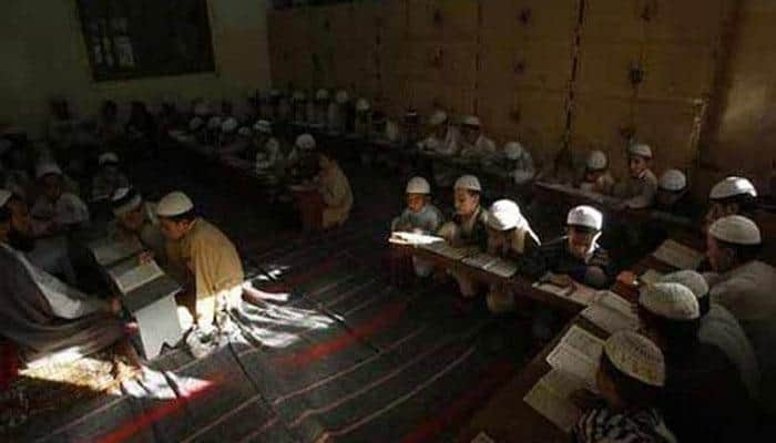 Young Afghans being trafficked to Pakistan to learn ways of Taliban: NYT report