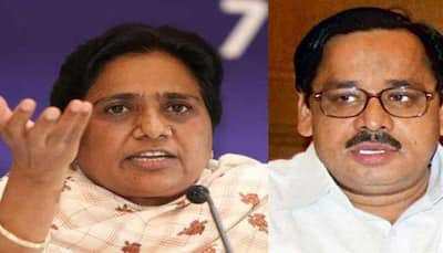  Dark days ahead for BSP supremo? 16 Dalit, OBC, Muslim outfits plan Mayawati's exit