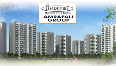 No loan pending on us, corporate office not getting auctioned: Amrapali Group