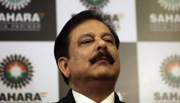 SAT puts off hearing on Irdai-Sahara Life to August 10