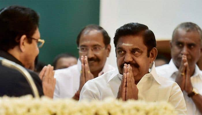 Tamil Nadu to formulate new integrated textile policy, says Chief Minister K Palaniswami