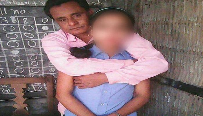 Assam: Teacher arrested for posting &#039;obscene&#039; photographs with student