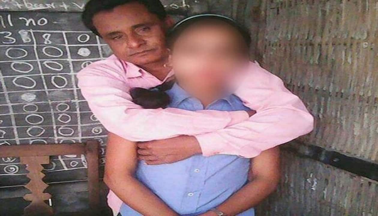 Assamese School Girl Xxx Video - Assam: Teacher arrested for posting 'obscene' photographs with student |  India News | Zee News