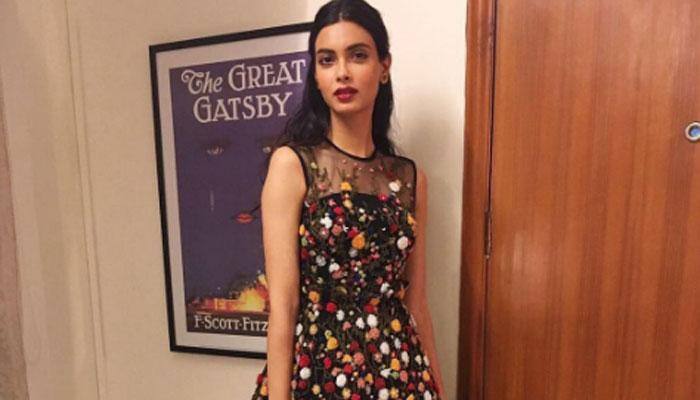 Always wanted to be a part of true stories, says Diana Penty