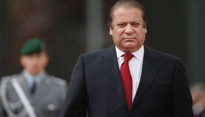 Appointment of judge to monitor NAB proceedings against Nawaz Sharifs&#039; challenged