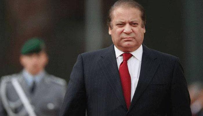 Appointment of judge to monitor NAB proceedings against Nawaz Sharifs' challenged