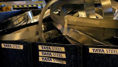 Tata Steel swings to profit in first quarter, but lags estimates