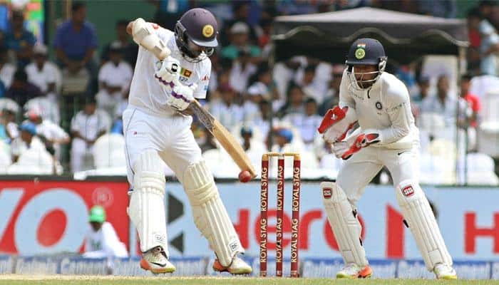 Wriddhiman Saha is world&#039;s best Test wicket-keeper right now, says Virat Kohli