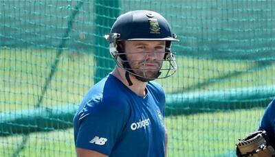 South Africa need AB de Villiers back in Test team: Shaun Pollock