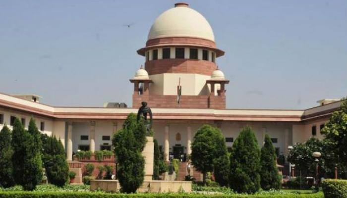 Supreme Court constitutes bench to hear Ayodhya dispute