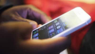 Govt develops tech to check officials' mobile information leak