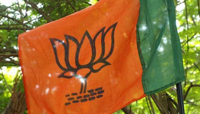 Confident of winning all 3 Rajya Sabha seats in Gujarat: BJP