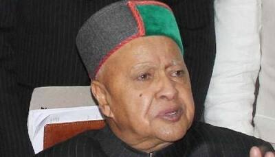 Opposition leaders indulging in character assassination: HP CM Virbhadra Singh