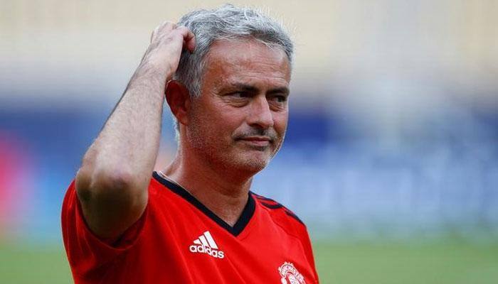 Manchester United manager Jose Mourinho ready to make move for Real Madrid's Gareth Bale
