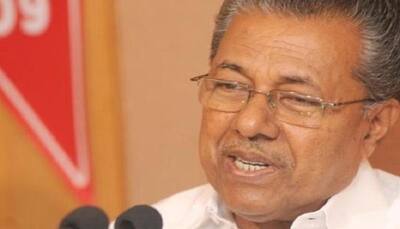 BJP-RSS have no public support in Kerala: CM Pinarayi Vijayan