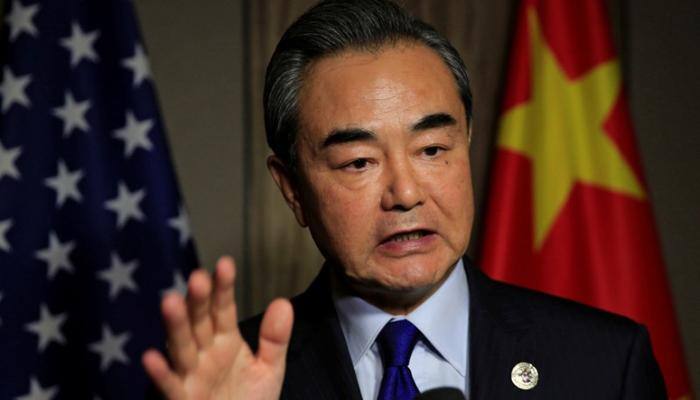 US-North Korea: China to willing pay the biggest price for new sanctions