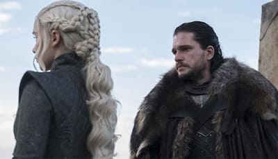 Game of Thrones Season 7: Something brewing between Jon Snow and Daenerys? Producer hints 'complicated' attraction 