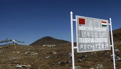 Doklam standoff: China takes up border issue with Nepal in 'courtesy meeting'