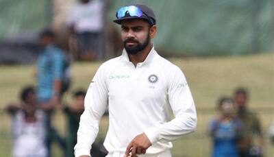 Virat Kohli has a long way to go as captain, says Arjuna Ranatunga