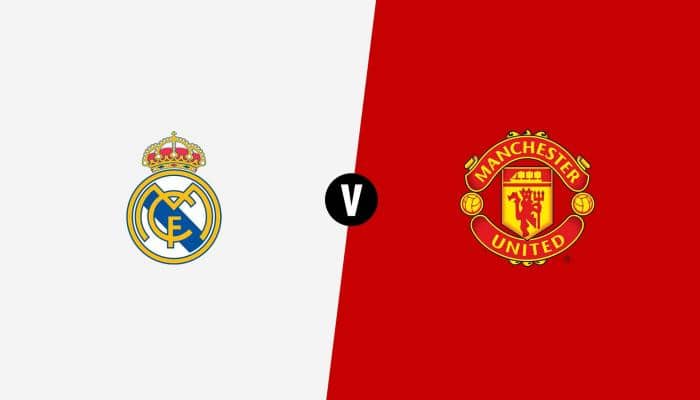 UEFA Super Cup: Real Madrid vs Manchester United – Squads, Live Streaming,  TV Telecast, Date, Time in IST | Football News | Zee News