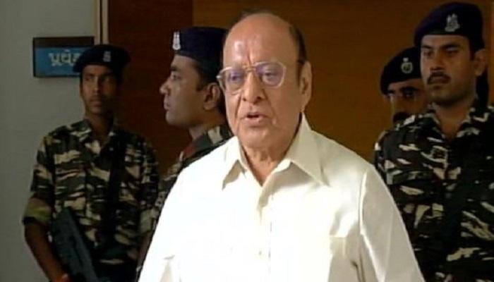 Gujarat Rajya Sabha Elections 2017: Did not vote for Ahmed Patel, reveals Shankersinh Vaghela 