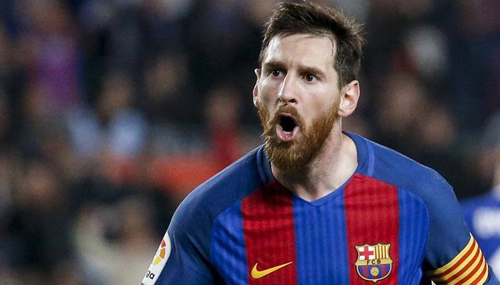 Barcelona put behind Neymar's exit to honor Brazilian club Chapecoense