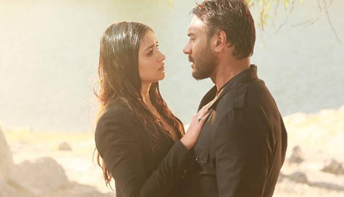 Fans' opinion should be considered, says Ajay Devgn Fans' opinion should be considered, says Ajay Devgn