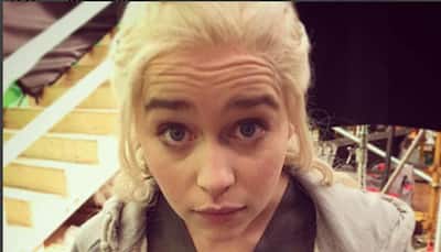 GoT Season 7:  When Mother of Dragons got together with King of North... On Instagram