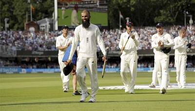 ENG vs SA: Moeen Ali becomes first cricketer ever with 250 runs and 25 wickets in a four-match Test series