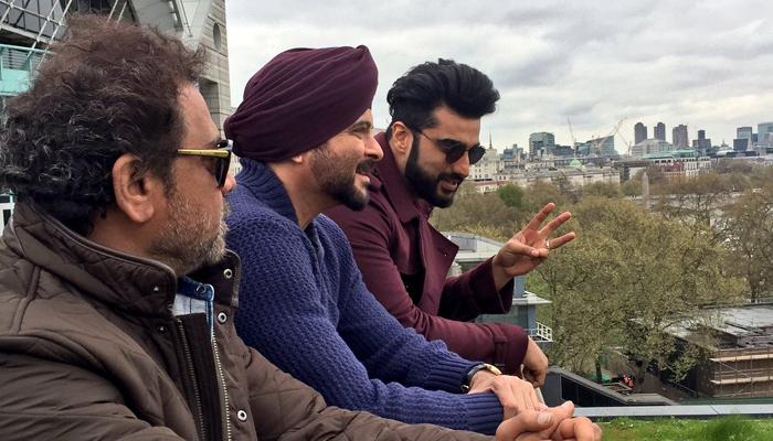 'Mubarakan' Box Office report: Rakhi festivities help Arjun Kapoor's film maintain stability 'Mubarakan' Box Office report: Rakhi festivities help Arjun Kapoor's film maintain stability