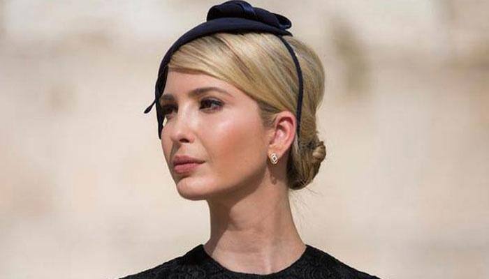 Accepting PM Narendra Modi's invitation, Donald Trump's daughter Ivanka to visit India in November