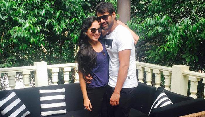 Shabir Ahluwalia &amp; Kanchi Kaul on a vacation in Croatia- See pics