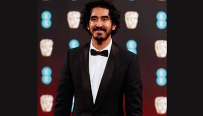 Dev Patel to be honoured with Asia Society Game Changers Award