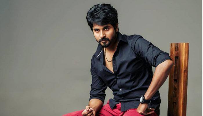 Sivakarthikeyan starrer, 'Velaikkaran' 2nd look revealed: See pic here