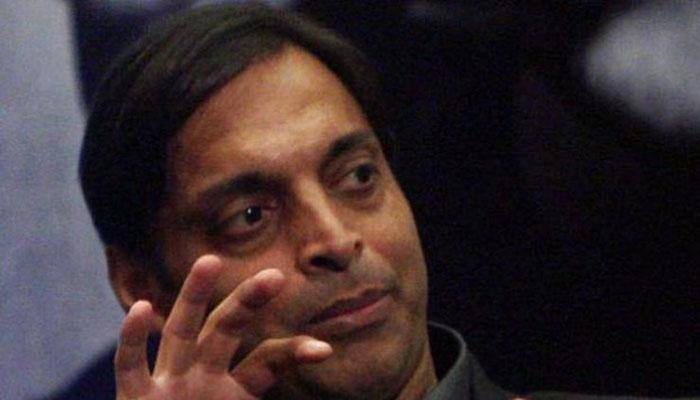 Shoaib Akhtar calls Pakistan secular state, gets brutally trolled for committing gaffe on Twitter