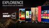 Intex launches 43-inch UHD 'smart' TV at Rs 52,990