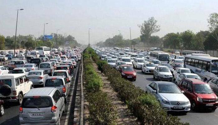 Diesel car sales fell to 27% in 2016-17, says government