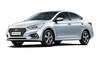 next-gen Hyundai Verna
